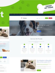 WordPress - WP17608