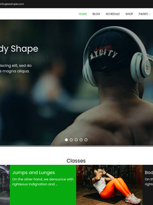 WordPress - WP17609