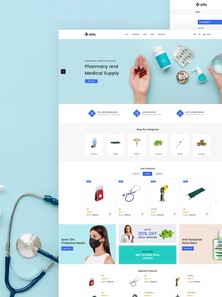 WordPress WooCommerce - W1209