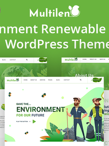 WordPress - WP17638
