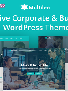 WordPress - WP17641