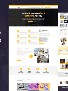 WordPress - WP17650