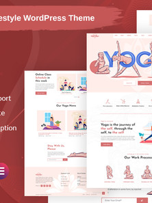 WordPress - WP17661