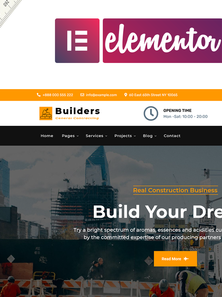 WordPress - WP17662