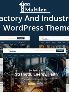 WordPress - WP17675