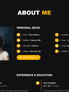 WordPress - WP17678