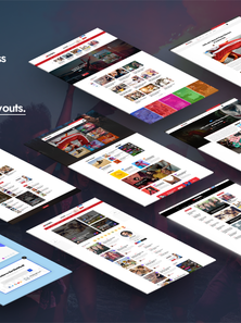 WordPress - WP17686