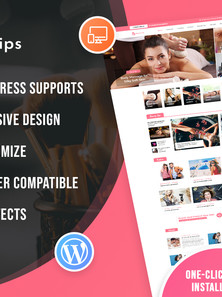 WordPress - WP17693