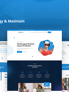 WordPress - WP17694