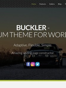 WordPress - WP17695