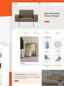 WordPress WooCommerce - W1227