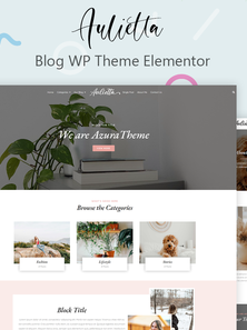 WordPress - WP17711