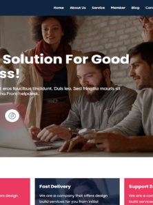 WordPress - WP17715