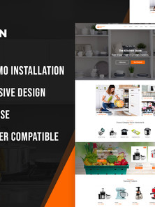 WordPress WooCommerce - W1242