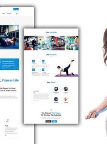 WordPress - WP17722
