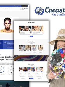 WordPress - WP17723