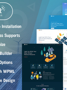 WordPress - WP17731