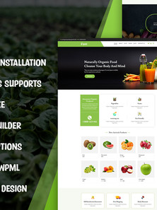 WordPress WooCommerce - W1246