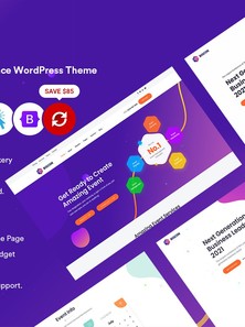 WordPress - WP17734