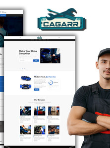 WordPress - WP17736