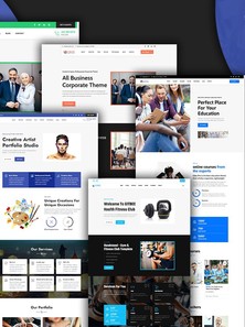 WordPress - WP17743