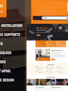 WordPress - WP17746
