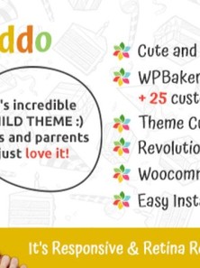 WordPress - WP17747