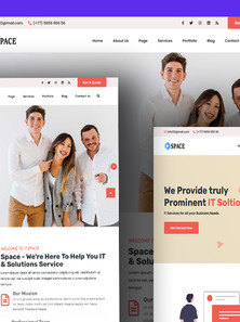 WordPress - WP17752