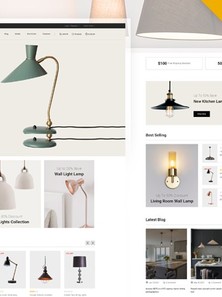 WordPress WooCommerce - W1248