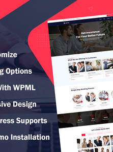 WordPress - WP17760