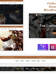 WordPress - WP17765