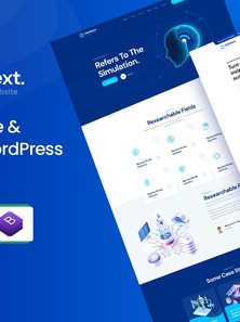 WordPress - WP17772