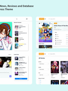 WordPress - WP17776