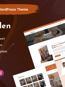 WordPress - WP17797