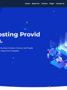 WordPress - WP17799