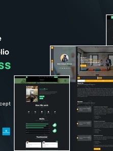 WordPress - WP17801