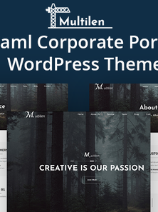 WordPress - WP17806