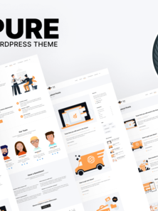 WordPress - WP17821
