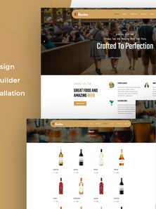 WordPress WooCommerce - W1264