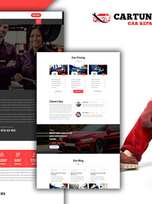 WordPress - WP17824
