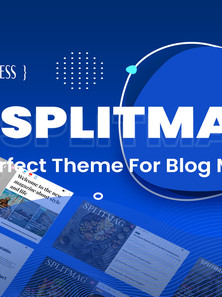 WordPress - WP17829