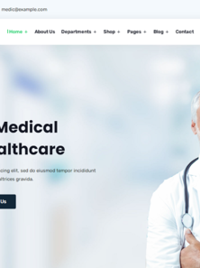 WordPress - WP17830
