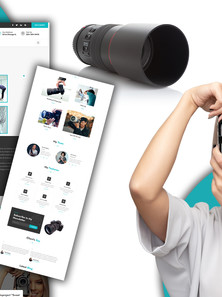 WordPress - WP17832