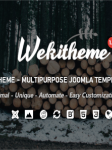 Joomla - J4355
