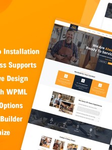 WordPress WooCommerce - W1268