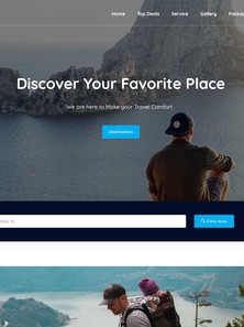 WordPress - WP17839
