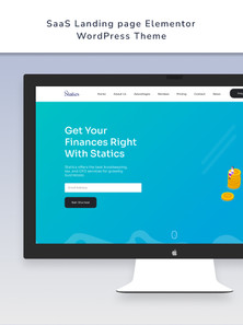 WordPress - WP17842