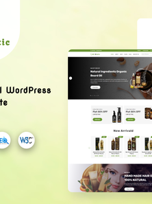 WordPress - WP17846