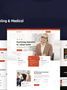 WordPress - WP17848