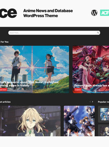 WordPress - WP17852